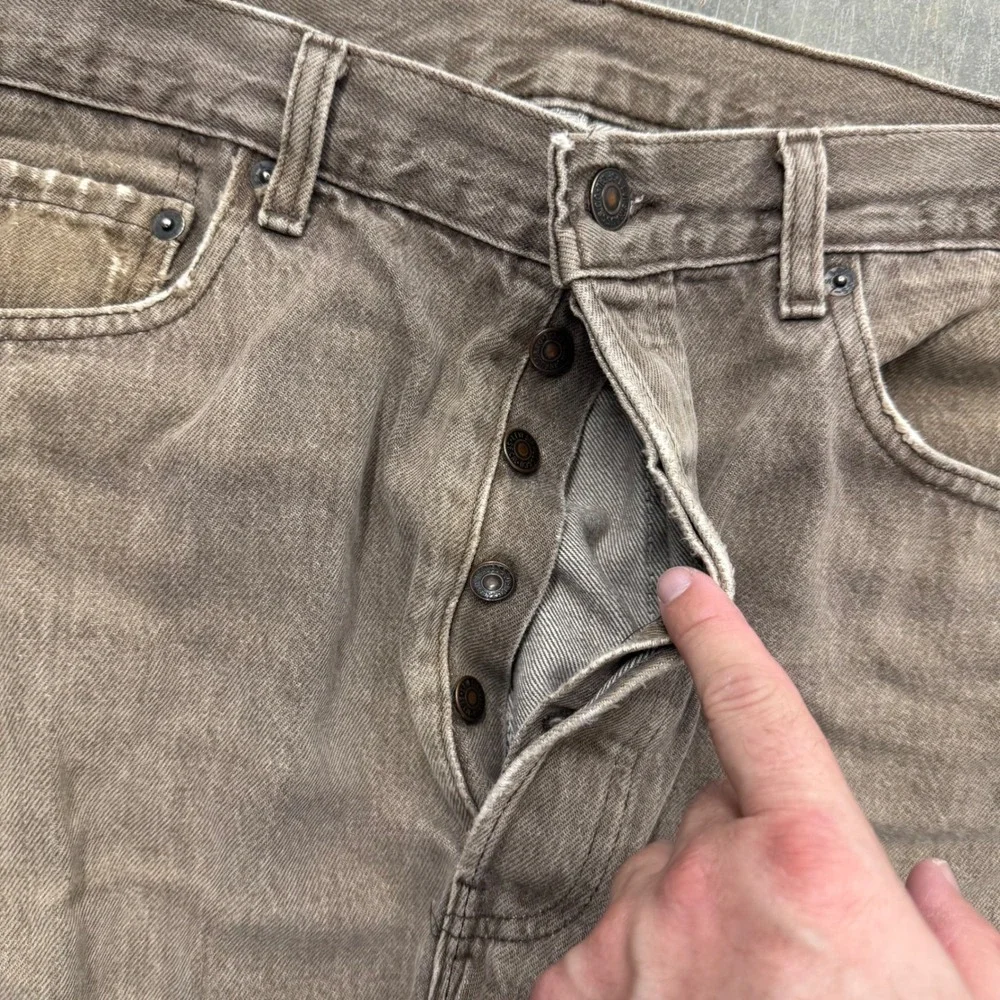 Levis vintage levi